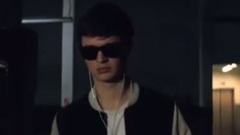 看点新片预告,edgar wright,看点什么梗,Ansel Elgort,Kevin Spacey,Lily James - 《极盗车神》曝“自带BGM”特辑 鬼才导演带你抖腿狂飙!