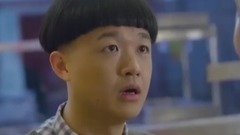 影视原声 - 制作特辑之呆萌也型男