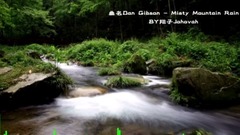 纯音乐 水流蛙鸣