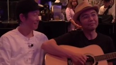 真夜中(指原莉乃 リリー・フランキー) ep19