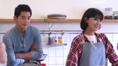 少女时代,秀英(少女时代) - MBC电视剧<布置饭桌的男人>拍摄花絮视频一则