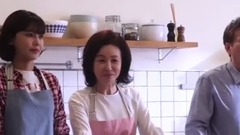 少女时代,秀英(少女时代) - 秀英<饭桌上的男人>海报拍摄花絮