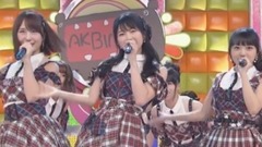 AKB48 - #好きなんだ @AKBINGO 17/08/29
