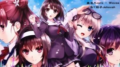 喜欢电音的理由有千万种,我是享受旋律跃动的感觉