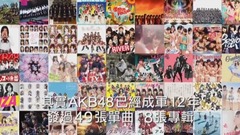 AKB48 - TPE48 徵選宣傳片