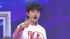 Energetic & Wanna Be