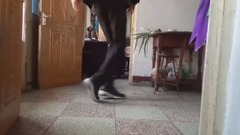 超帅的曳步舞绝对是最养眼的一版