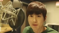 《在空中遇见的大韩民国》SUHO花絮 中字