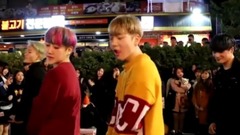 Brick & Lace,韩国群星 - ATKTT Han Guohong Big Street Brick5 Female Dance Twice