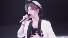 鹿晗 - 《勋章》特别版