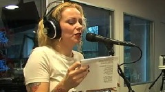 Anneke van Giersbergen - The A Team