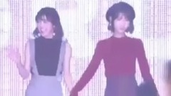 AKB48,渡边麻友,柏木由纪 - MAYUKI IN 関西コレクション 2