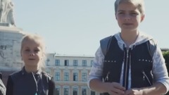 Daudz laimes, Latvija!