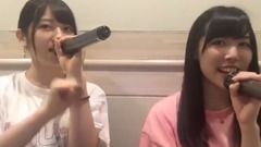 AKB48 - SHOWROOM 村山彩希