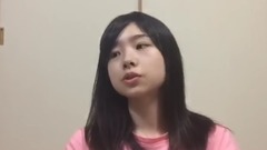 AKB48 - SHOWROOM 岩立沙穂