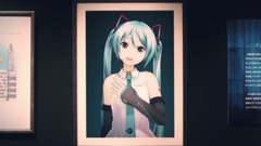 初音未来 - 手塚治虫と冨田勲の音楽を生演奏で