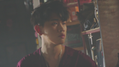 Crush - 最后的庆典