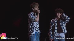 iKON - 开开开始 & RHYTHM TA