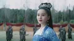 【比箭】凌王”比武招亲“卿尘,朵霞”箭“指凌王妃