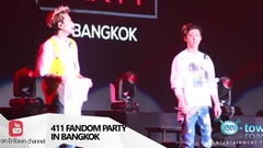 iKON - 开开开始 & Talk