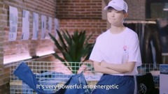 李宇春 - DIESEL×CHRIS LEE 幕后花絮