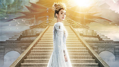 影视原声 - 电影《西游记女儿国》