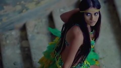 История русалки