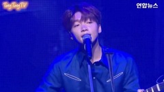 Never Mind - Showcase现场版 17/08/31