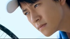 秦俊杰0901生日快乐