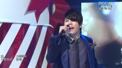 朴孝信 - I Promise You