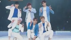 Astro(韩国) - Place where you need to be