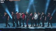 VCR&Energetic - 2017KCON LA现场版 17/08/31