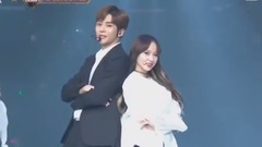 I NEED U&Sorry Sorry