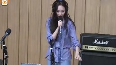 韩国综艺,宣美(Wonder Girls) - Gashina