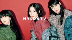 Perfume - Perfumeからコメント動画が到着! NYLON JAPAN10月号カバーストーリー