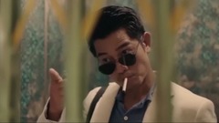 影视原声 - 电影<破.局>预告片 片尾彩蛋"我们都是中国人"