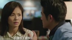 影视原声 - 电影<破.局>"殊死一搏"版预告片