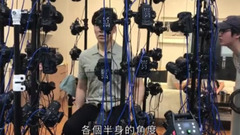 罗时丰 - D.L 罗时丰《单向人生》MV 幕后花絮