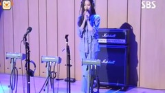 韩国综艺,宣美(Wonder Girls) - 24小时都不够