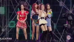 BLACKPINK - BOOMBAYAH & 玩火 & 像最后一样