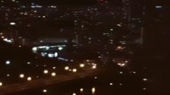 泰妍更新 夜景一则