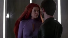 影视原声 - 异人族 精彩片段