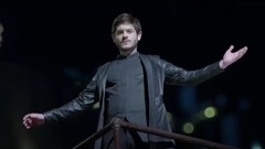 影视原声 - 异人族 SDCC正式预告