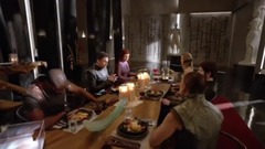 影视原声 - 异人族 中字预告