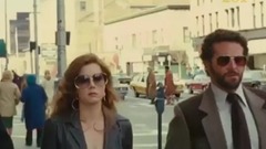 影视原声 - 美国骗局 中文版电视宣传片