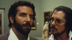 影视原声 - 美国骗局 中文先行版预告片