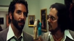 影视原声 - 美国骗局 预告片