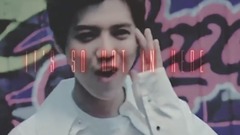 鹿晗 - 鹿晗个人向混剪(BGM-O.M.G)