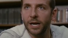 影视原声 - 乌云背后的幸福线 拍摄花絮 制作特辑之The Cast