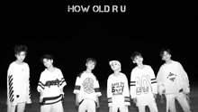 BOYSTORY - BOYSTORY - How Old Are You